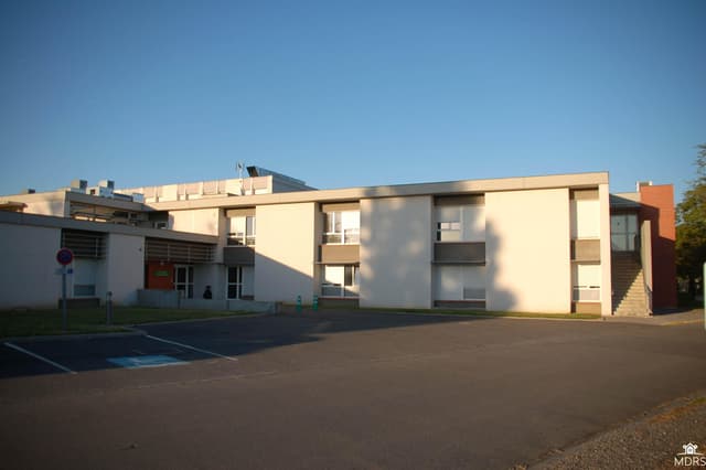 Photo de la résidence 1