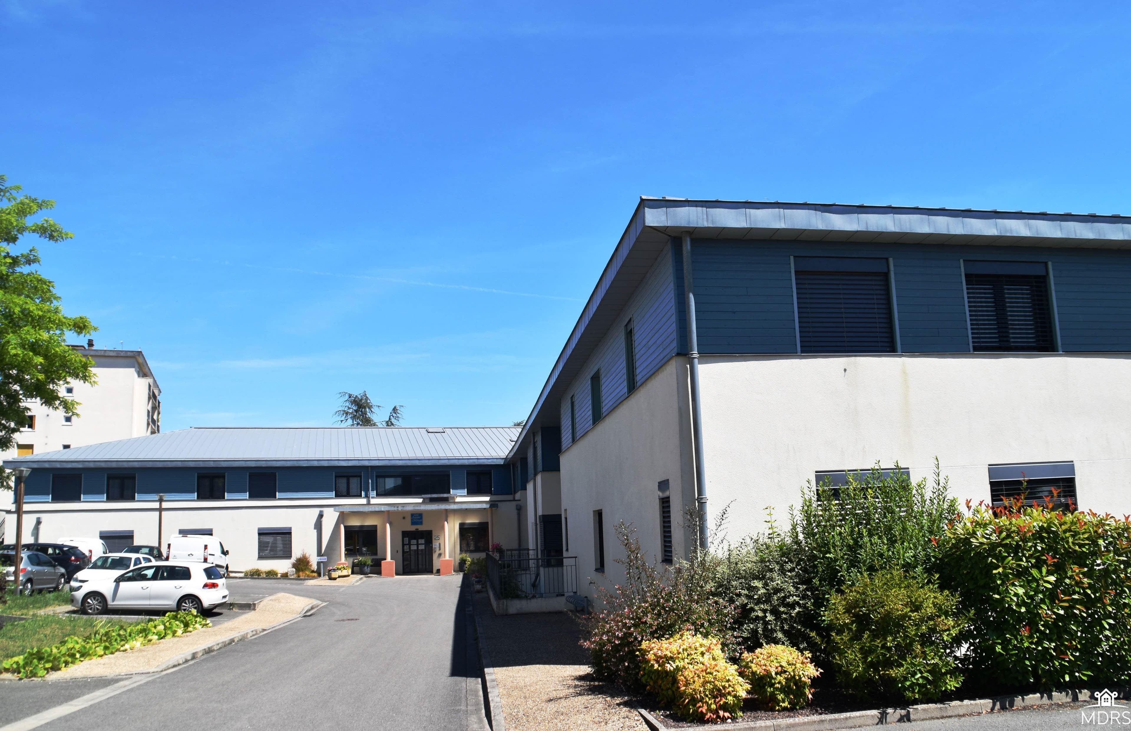 Résidence - Galerie de photos - Image 1 sur 5