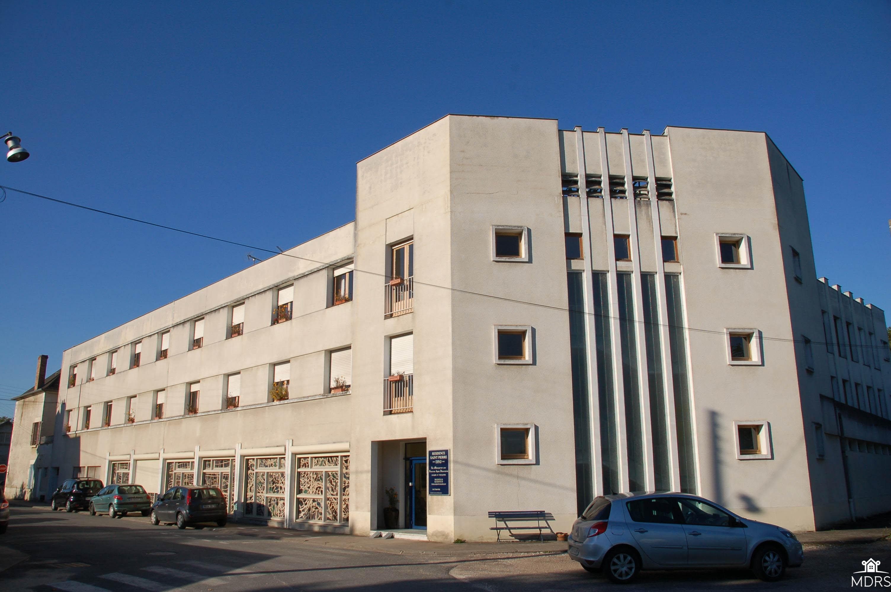 Résidence - Galerie de photos - Image 1 sur 2