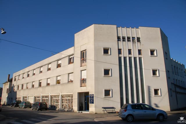 Photo de la résidence 1