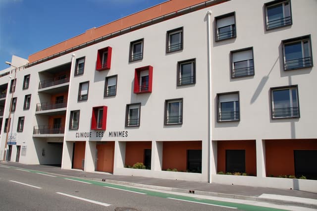 Photo de la résidence 1