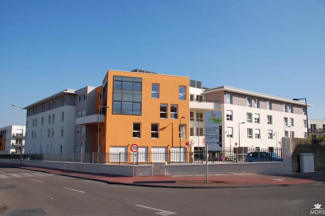 Photo de la résidence 1