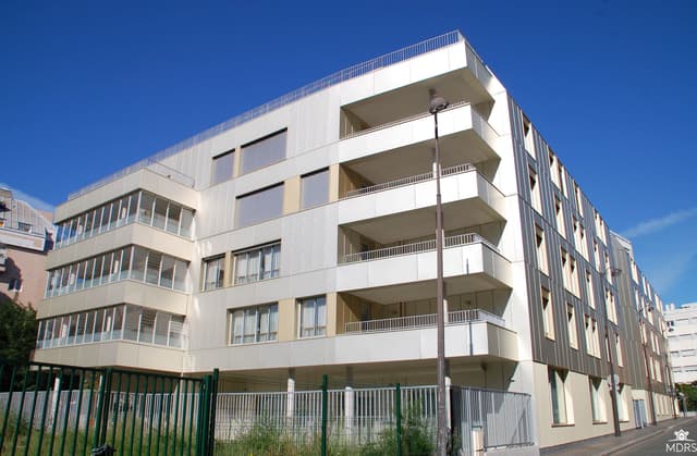 Photo de la résidence 1