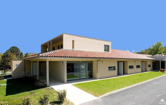 Photo de la résidence 1