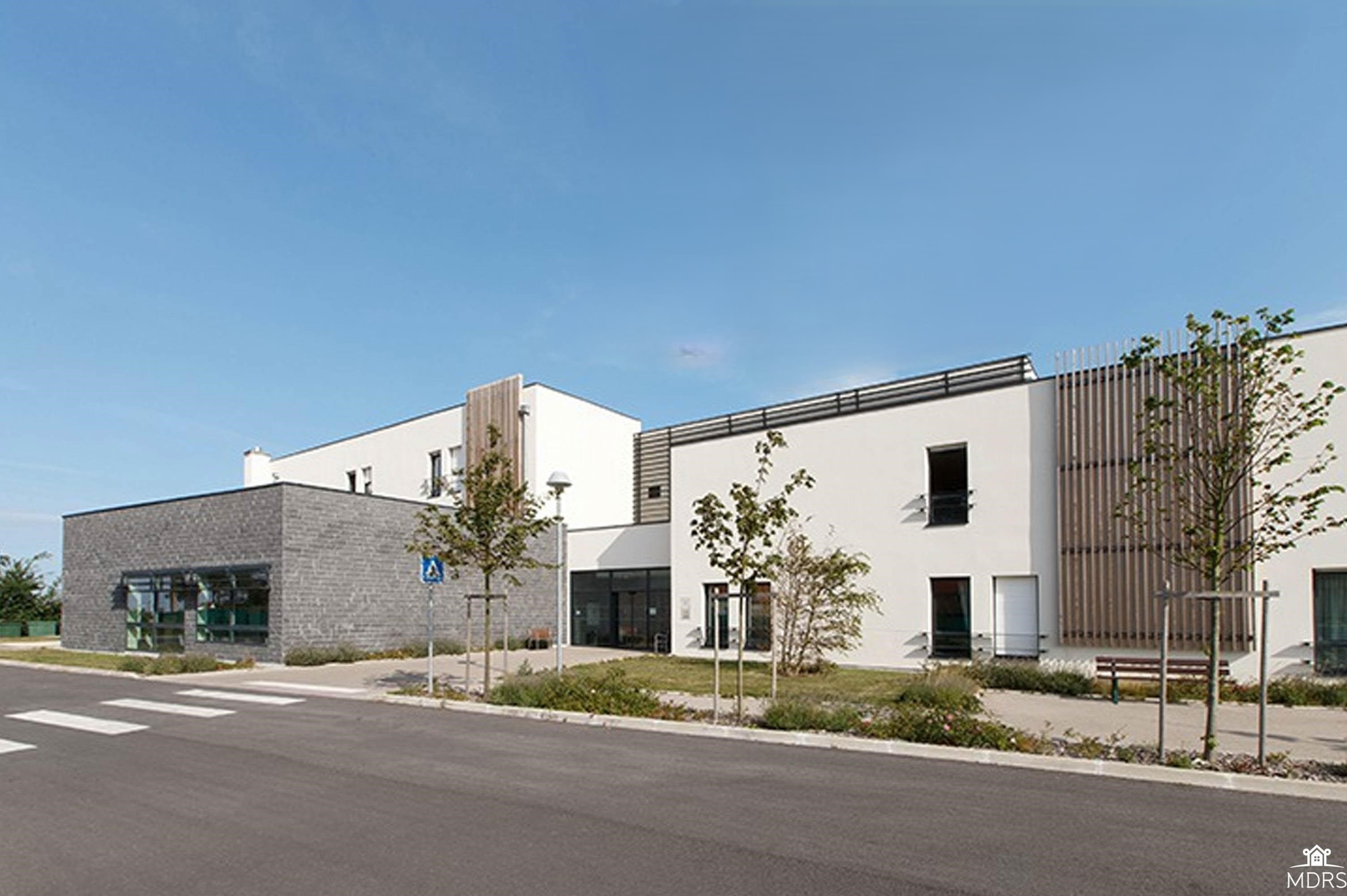 Résidence - Galerie de photos - Image 1 sur 13