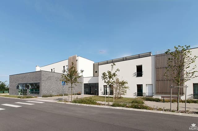 Photo de la résidence 1