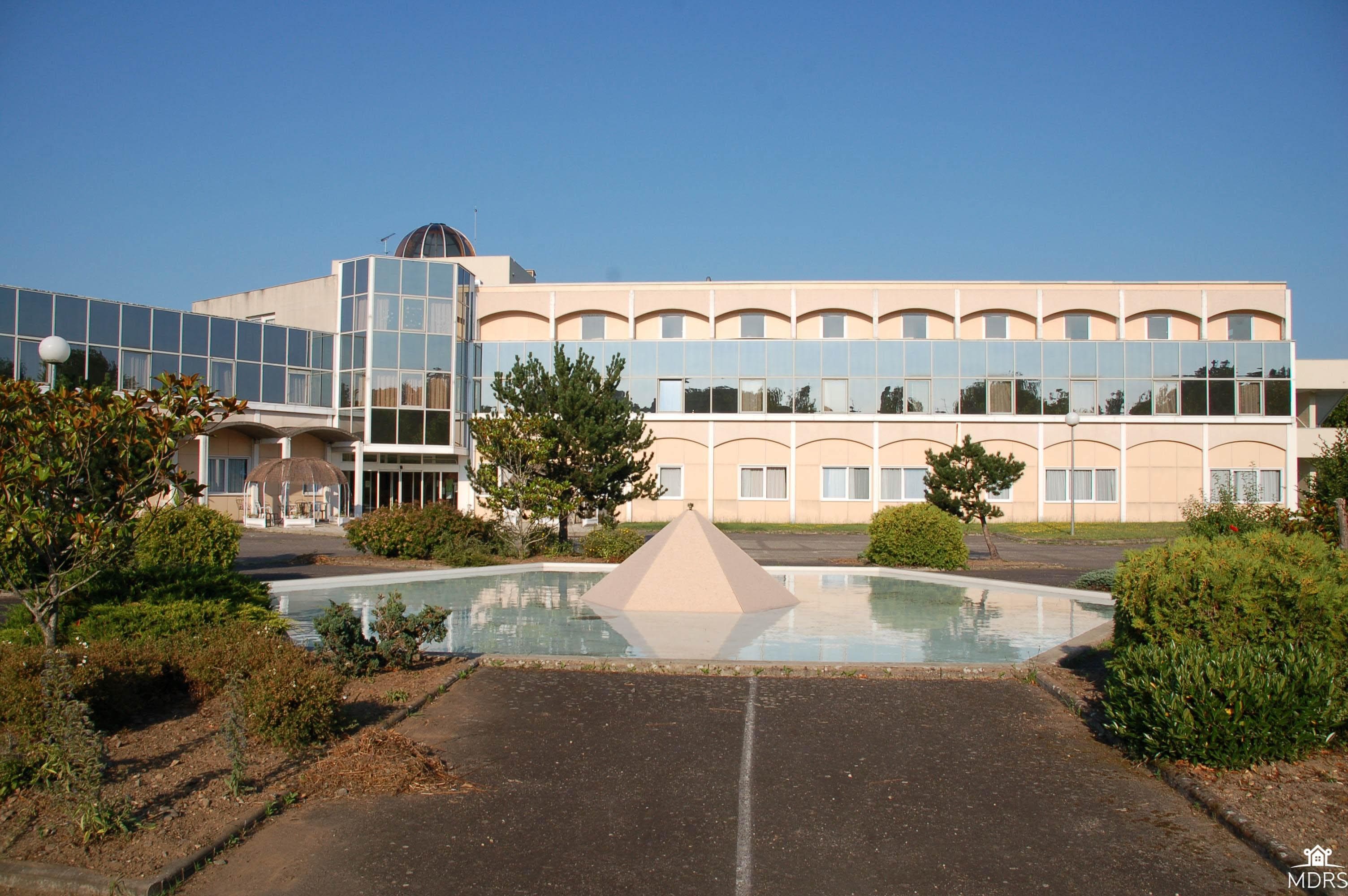 Résidence - Galerie de photos - Image 1 sur 1