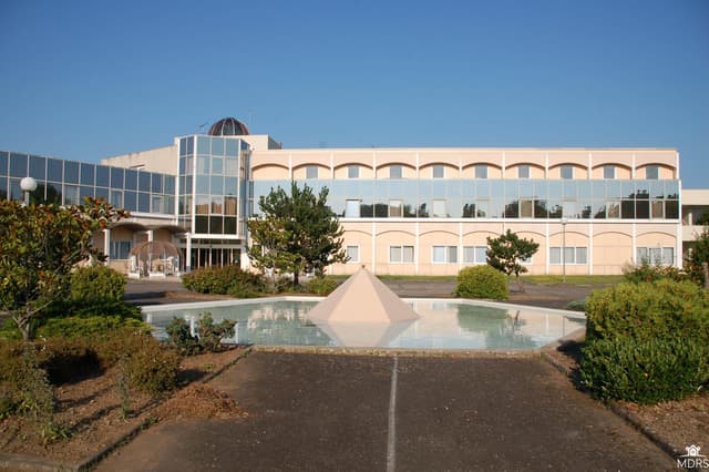 Photo de la résidence 1