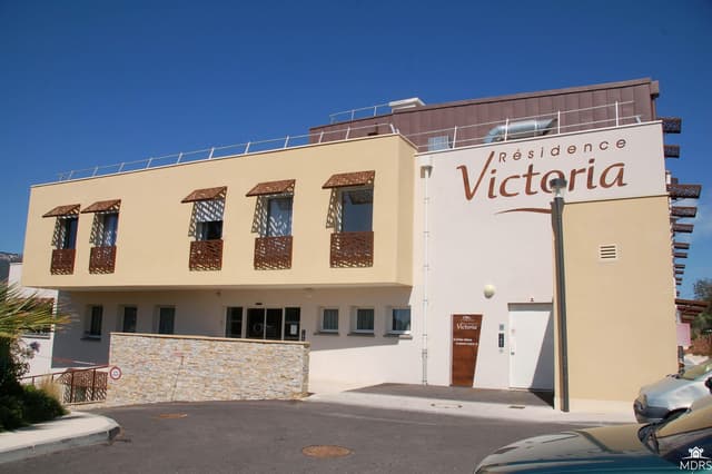 Photo de la résidence 1