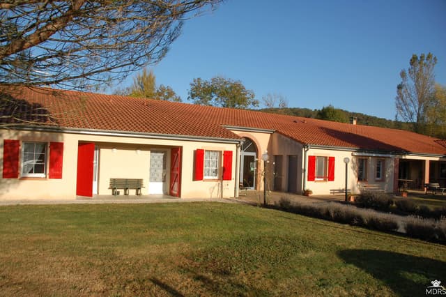 Photo de la résidence 1