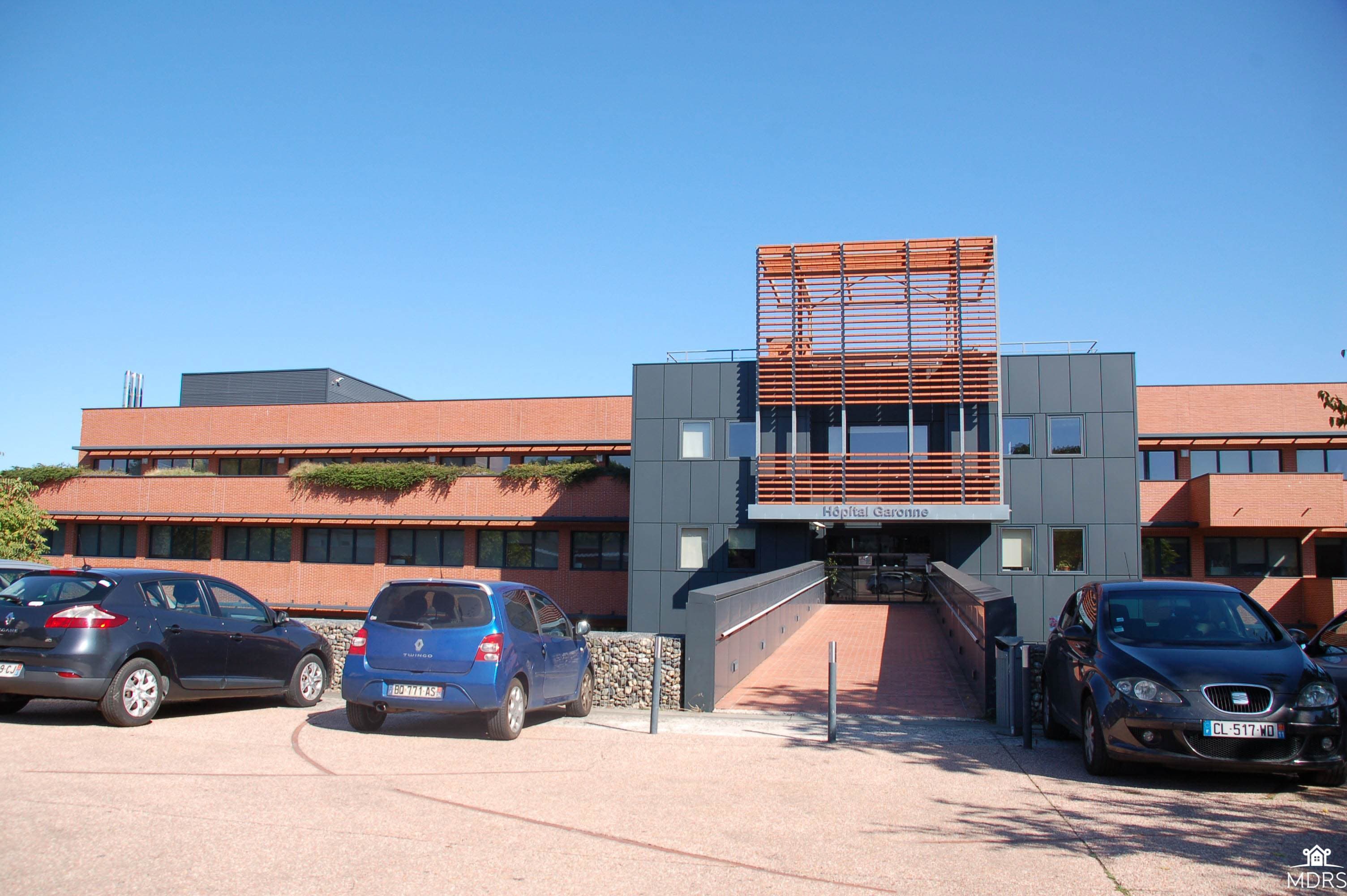 Résidence - Galerie de photos - Image 1 sur 3