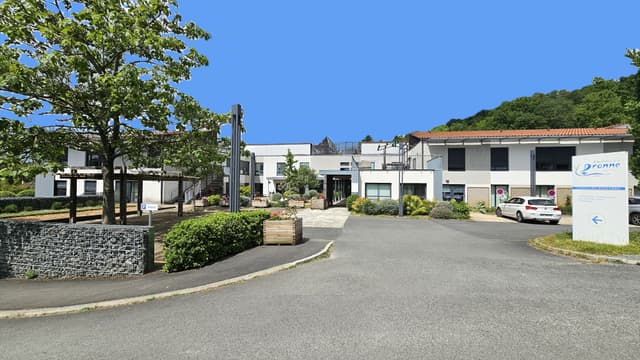 Photo de la résidence 1