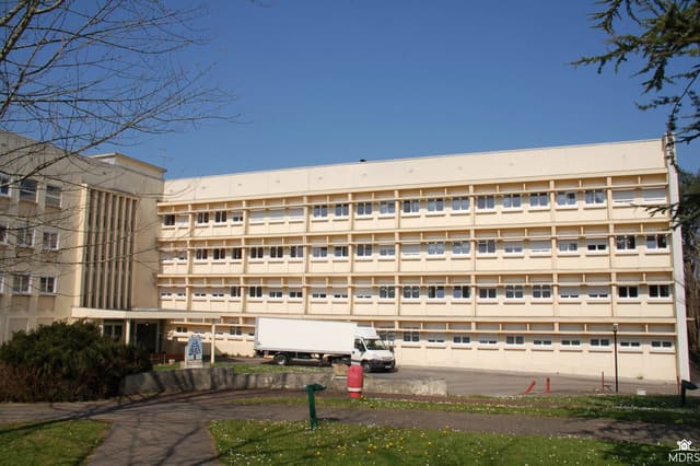 Photo de la résidence 1