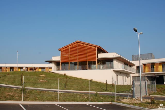 Photo de la résidence 1