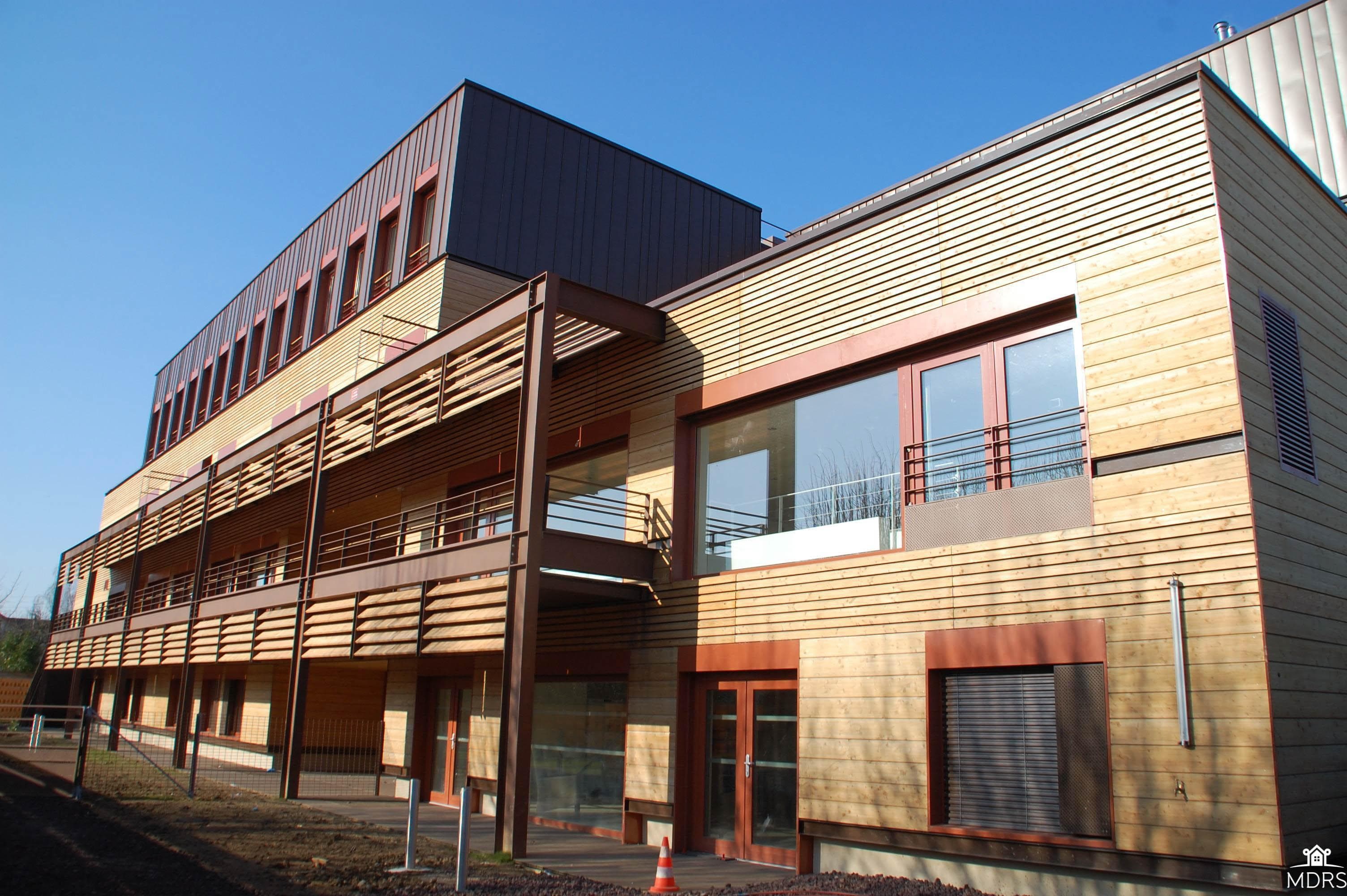 Résidence - Galerie de photos - Image 1 sur 1