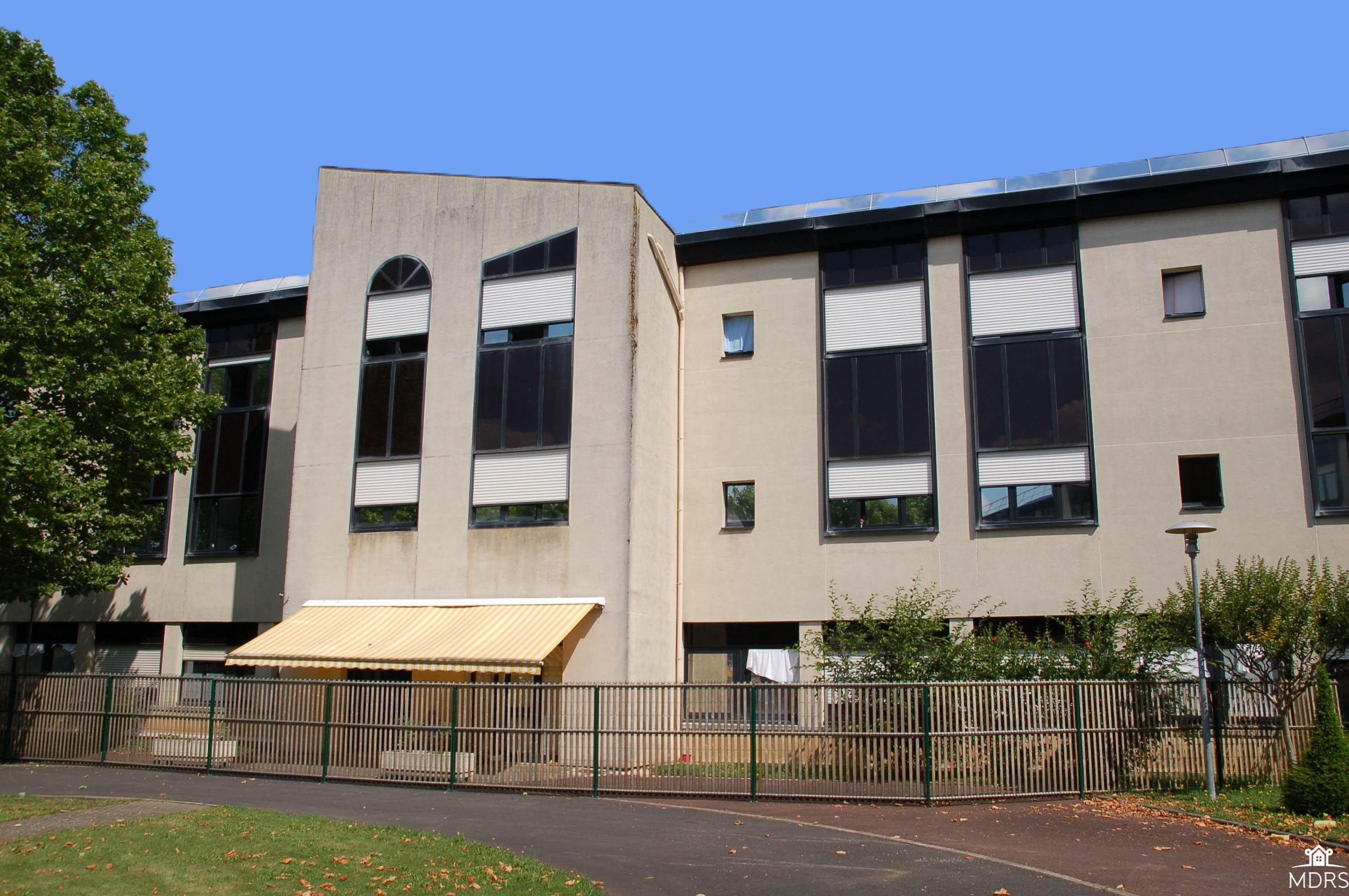 Résidence - Galerie de photos - Image 1 sur 1