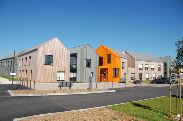 Photo de la résidence 1