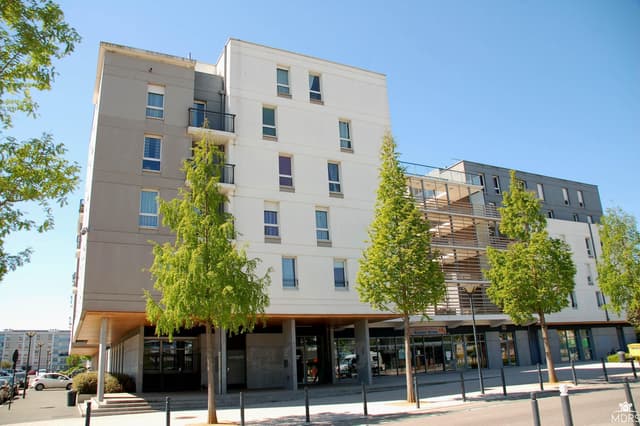 Photo de la résidence 1