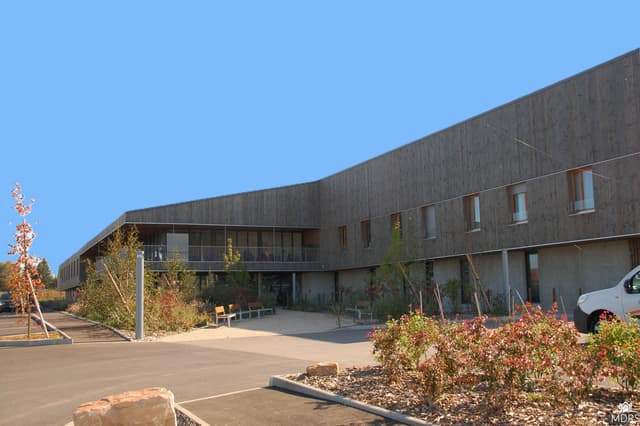 Photo de la résidence 1