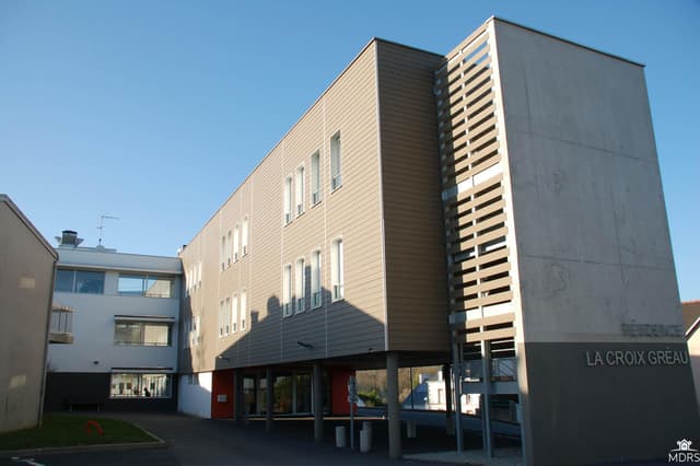 Photo de la résidence 1