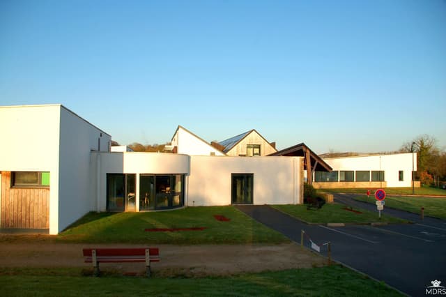 Photo de la résidence 1