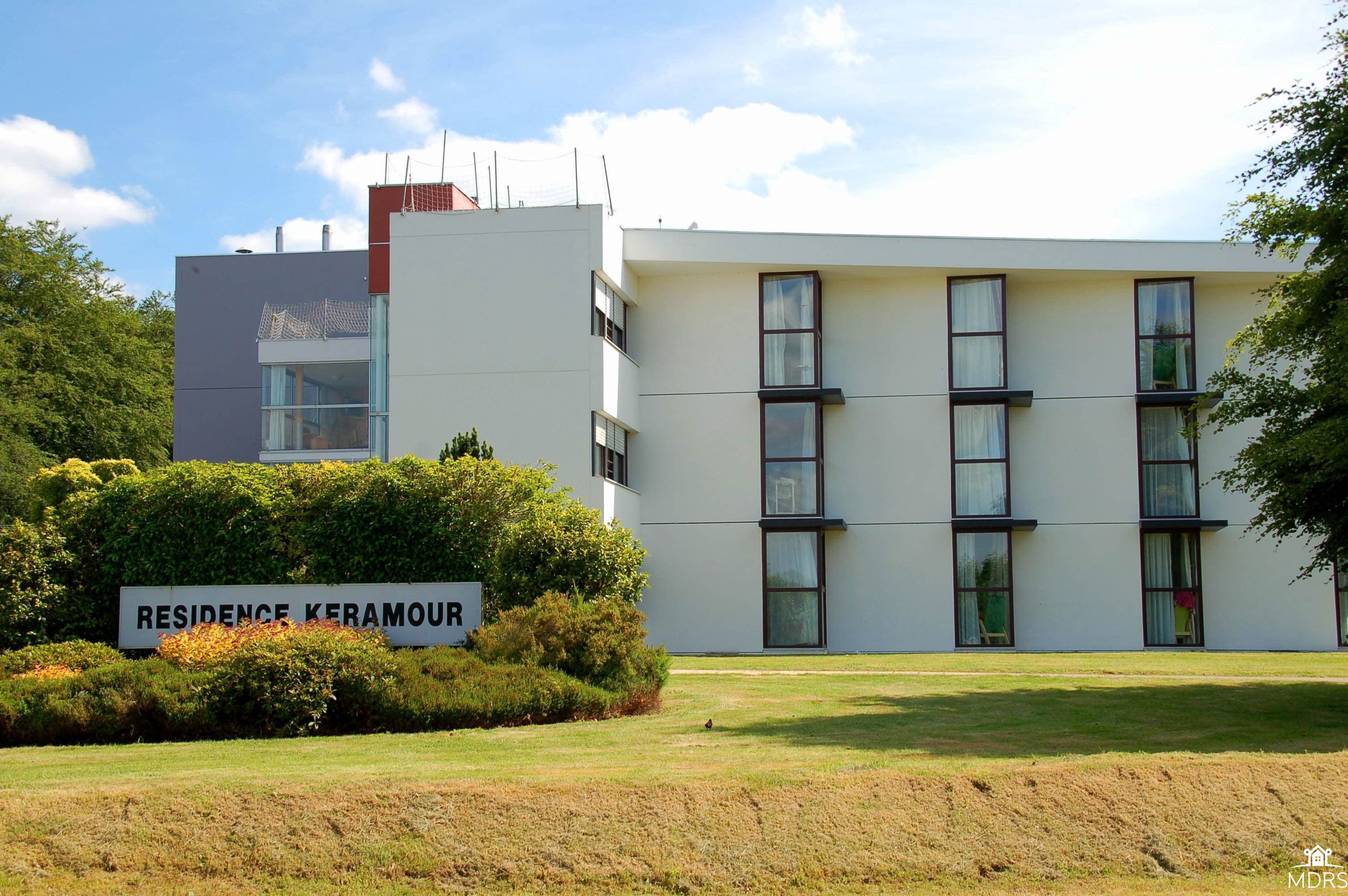 Résidence - Galerie de photos - Image 1 sur 2