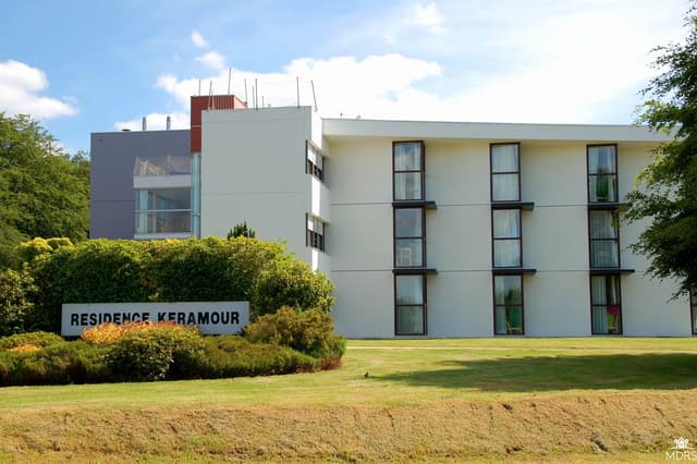 Photo de la résidence 1