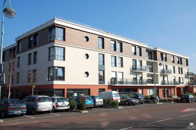 Photo de la résidence 1