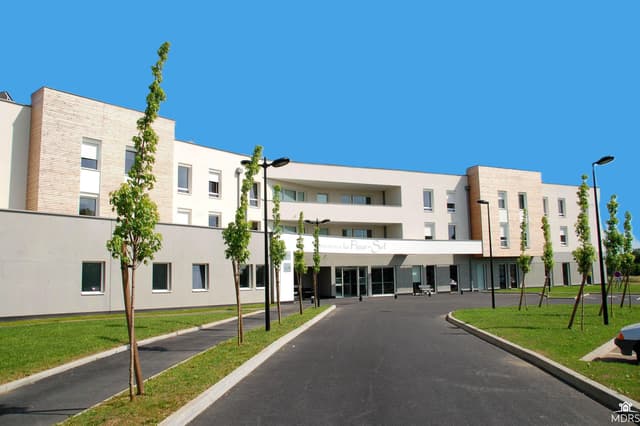 Photo de la résidence 1