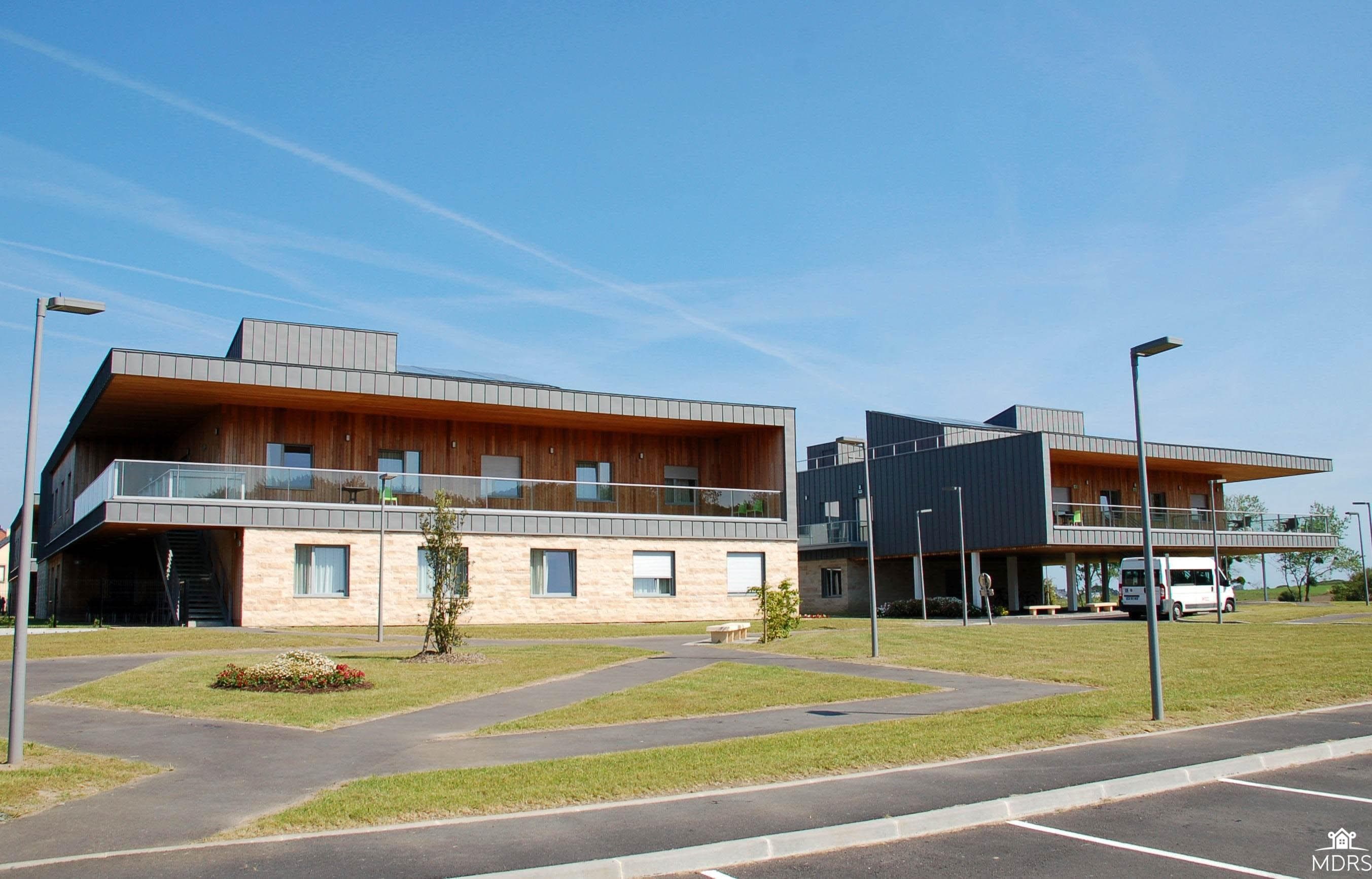 Résidence - Galerie de photos - Image 1 sur 3