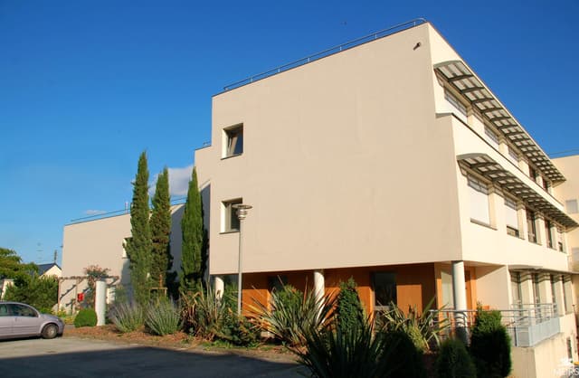 Photo de la résidence 1