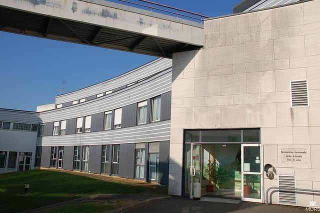 Photo de la résidence 1