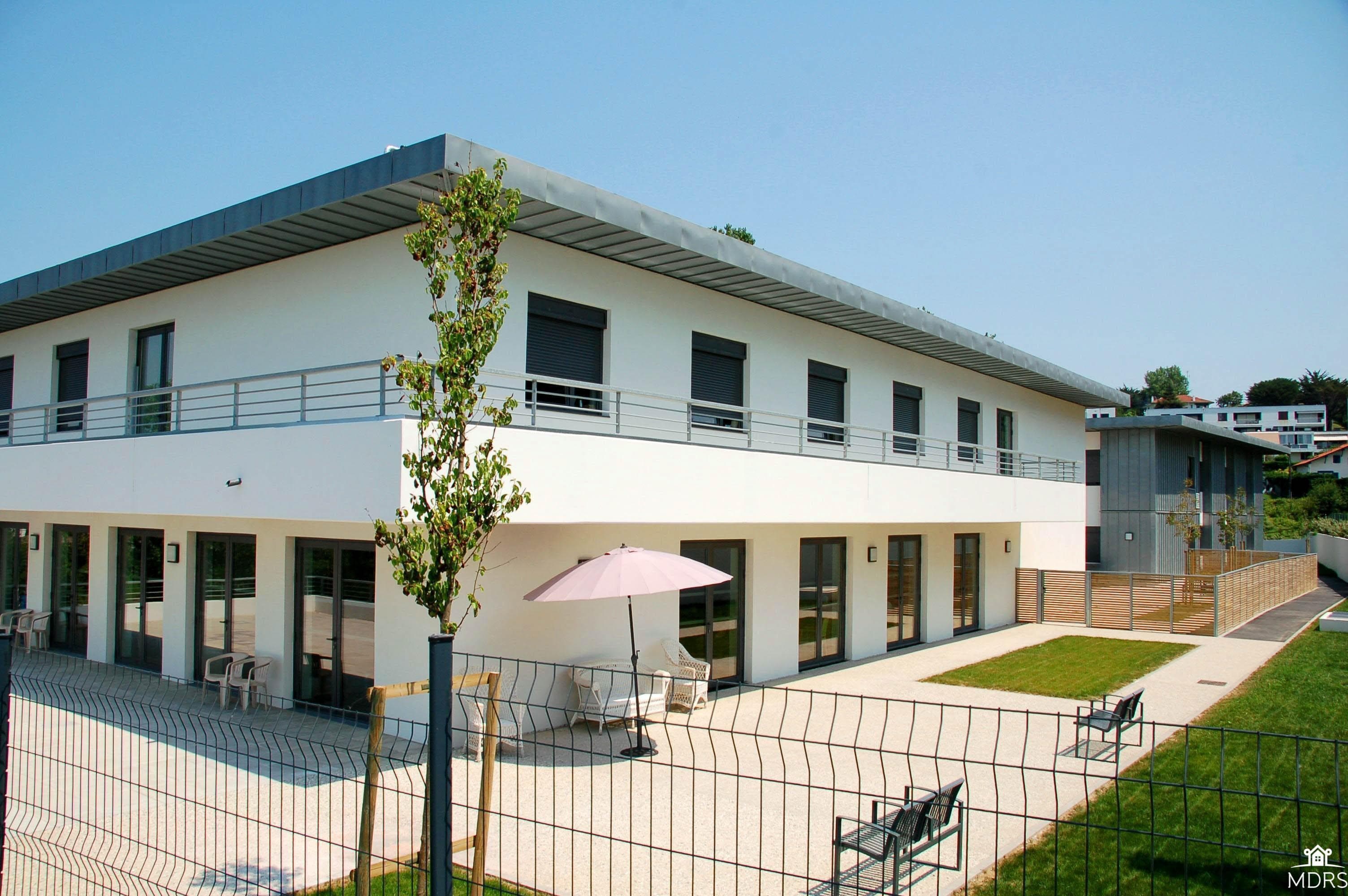 Résidence - Galerie de photos - Image 1 sur 2