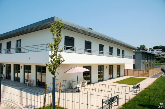 Photo de la résidence 1