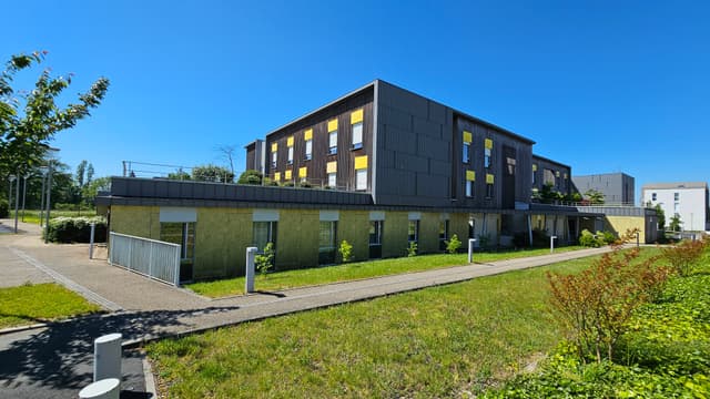 Photo de la résidence 1