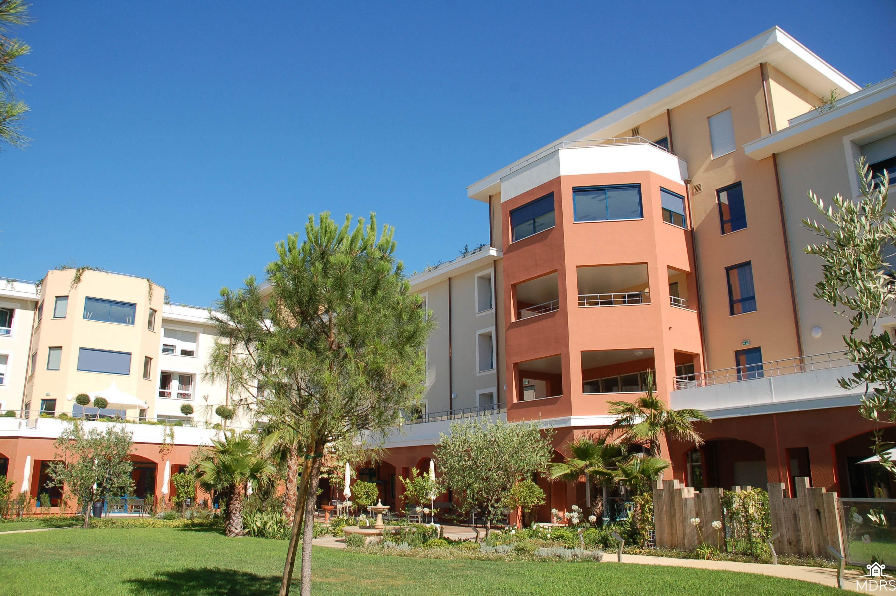 Résidence - Galerie de photos - Image 1 sur 8