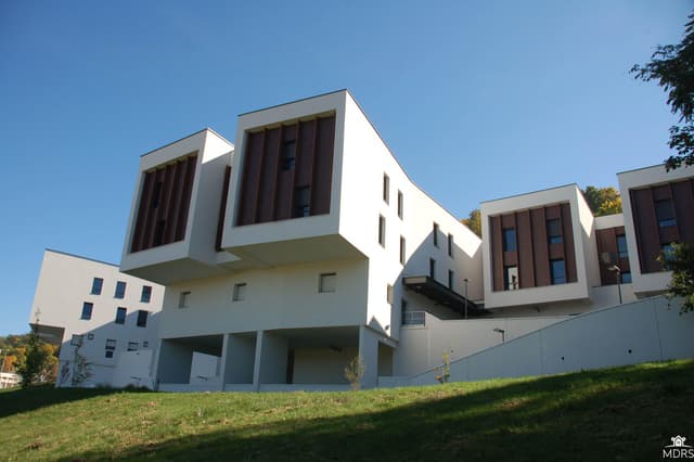 Photo de la résidence 1