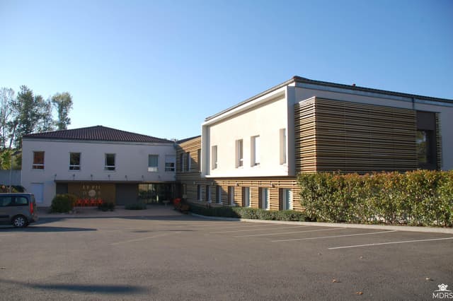 Photo de la résidence 1