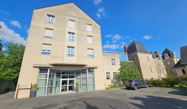 Photo de la résidence 1