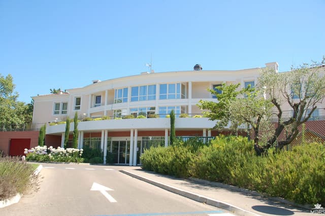 Photo de la résidence 1
