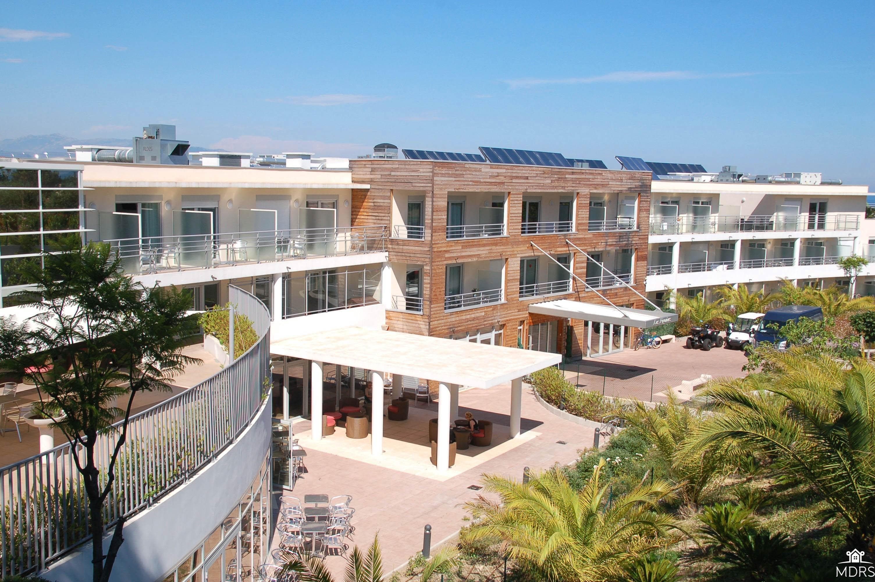 Résidence - Galerie de photos - Image 1 sur 1