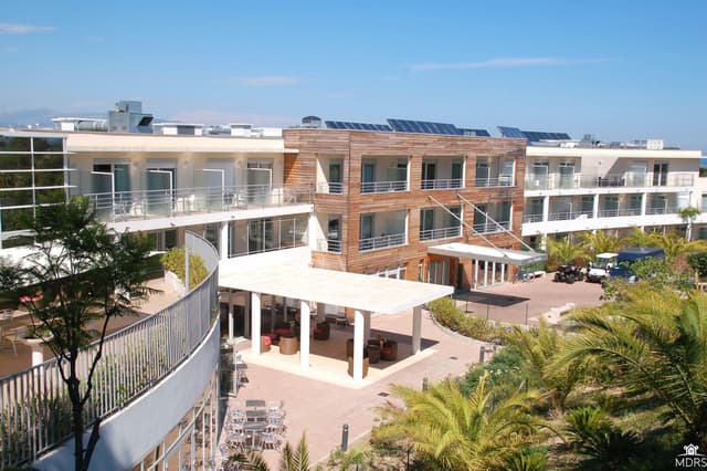 Photo de la résidence 1