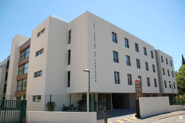 Photo de la résidence 1