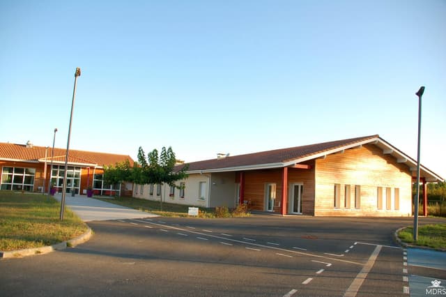 Photo de la résidence 1