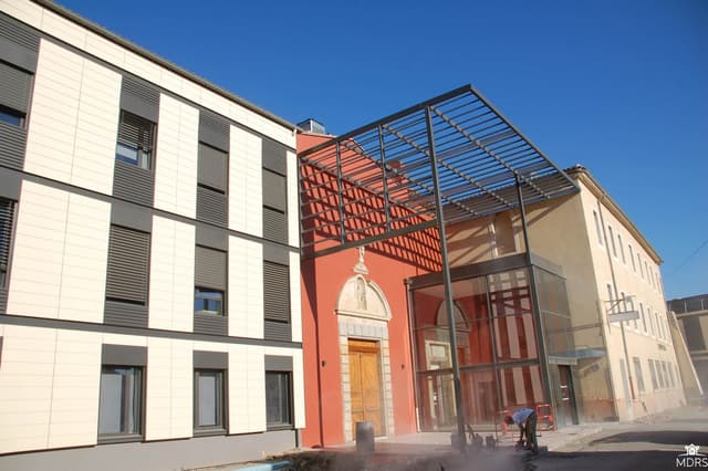 Photo de la résidence 1