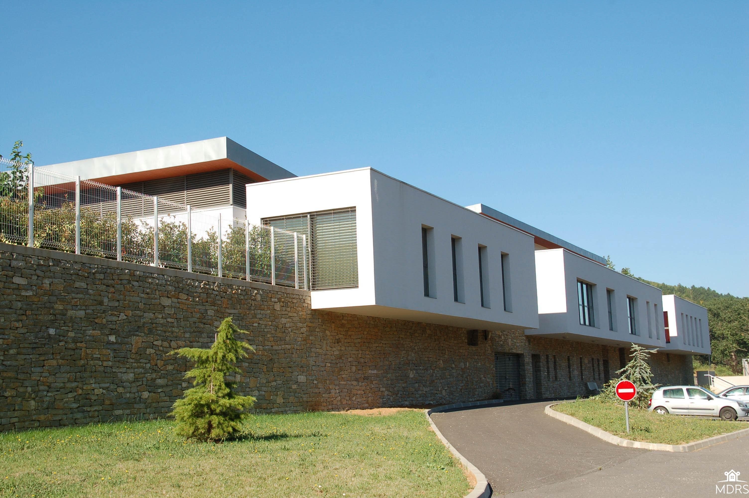 Résidence - Galerie de photos - Image 1 sur 3