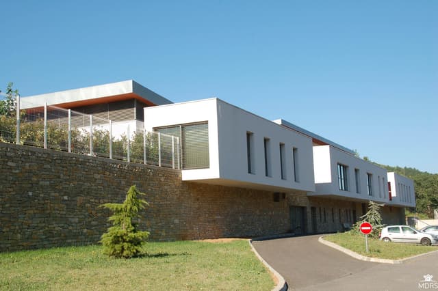 Photo de la résidence 1