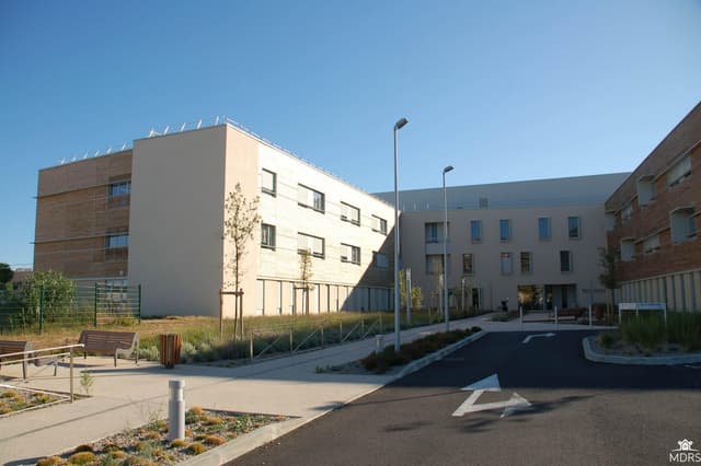 Photo de la résidence 1