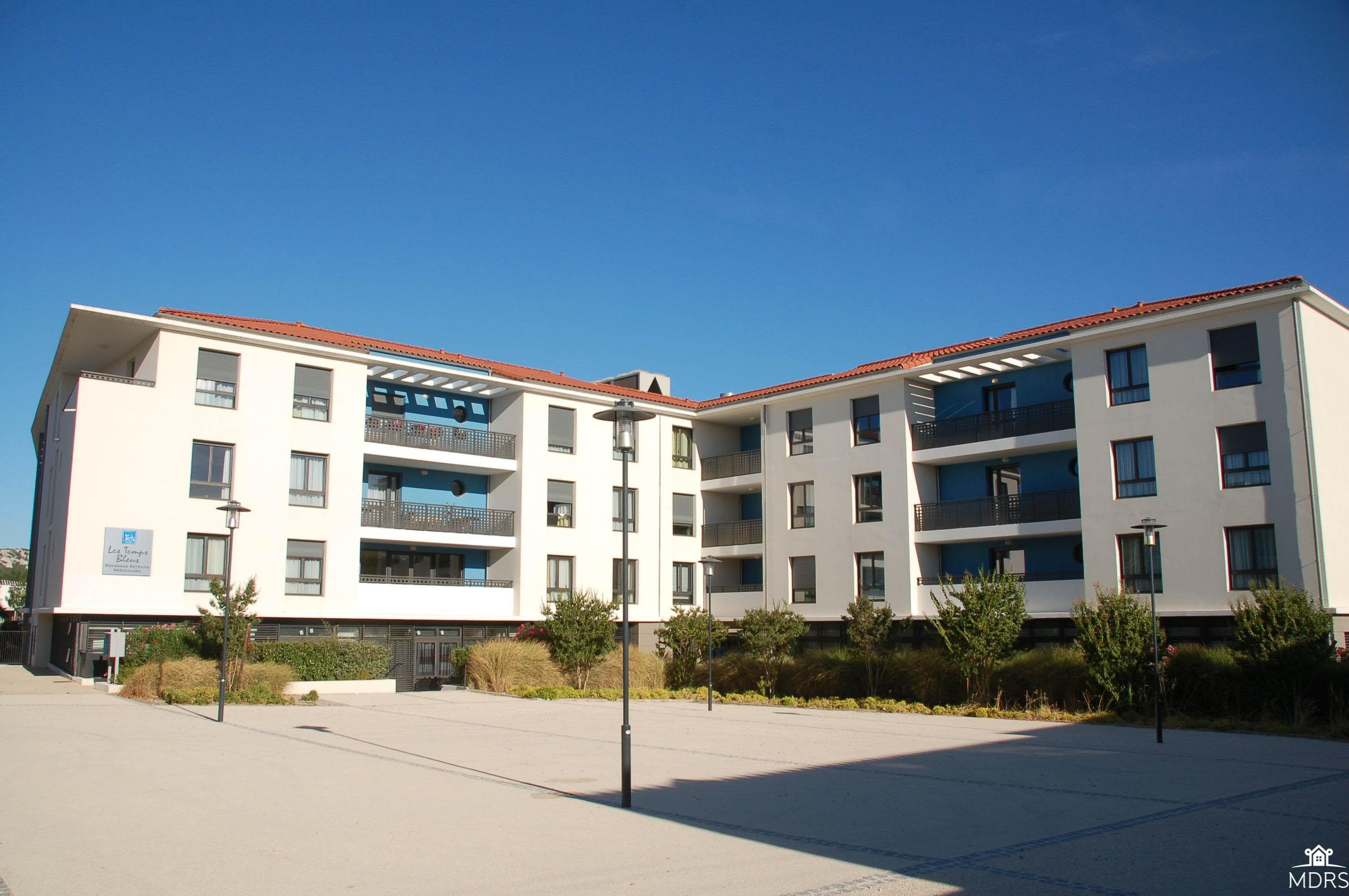 Résidence - Galerie de photos - Image 1 sur 8