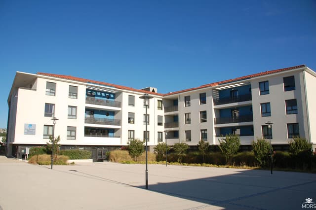 Photo de la résidence 1